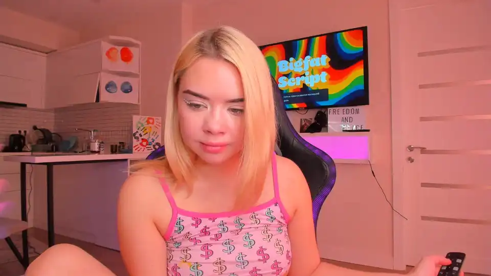 Miamelone – Manyvids Live Sex Cam Recording – 2025-01-07 21:29:33