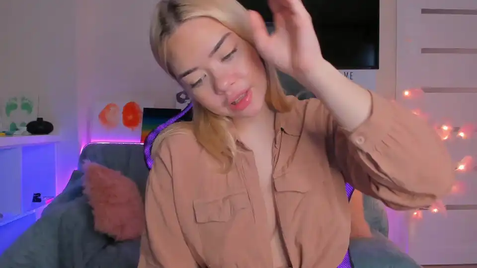 Miamelone – Manyvids Live Sex Cam Recording – 2026-03-04 10:14:28