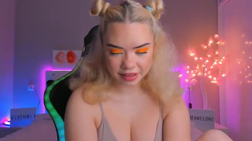 Miamelone – Manyvids Live Sex Cam Recording – 2025-04-29 02:26:28