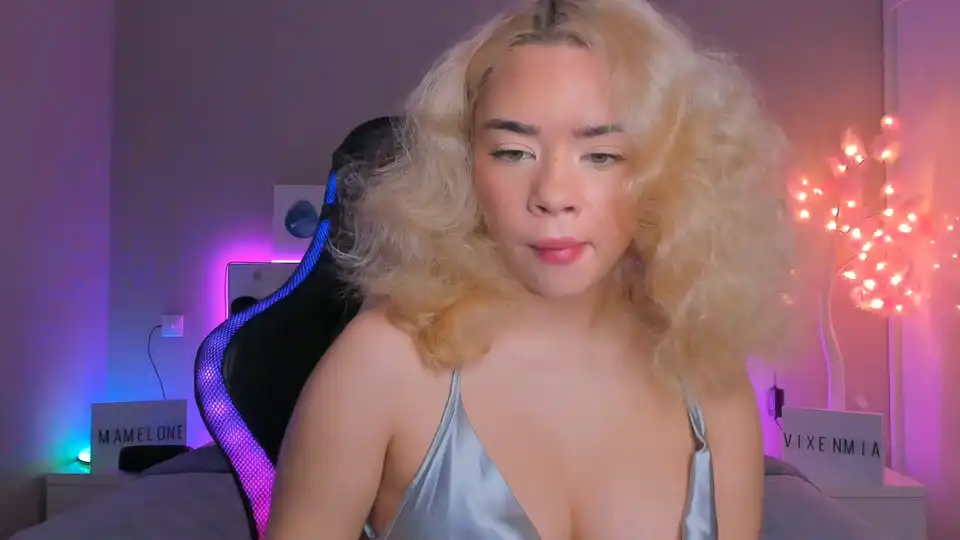 Miamelone – Manyvids Live Sex Cam Recording – 2025-09-11 17:02:37