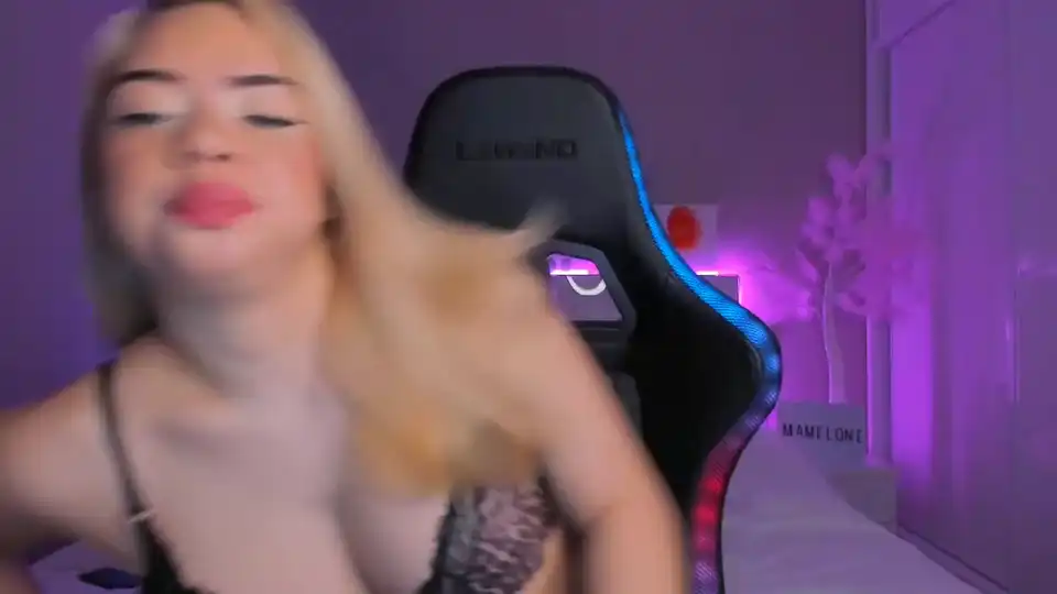 Miamelone – Manyvids Live Sex Cam Recording – 2025-11-15 23:46:34