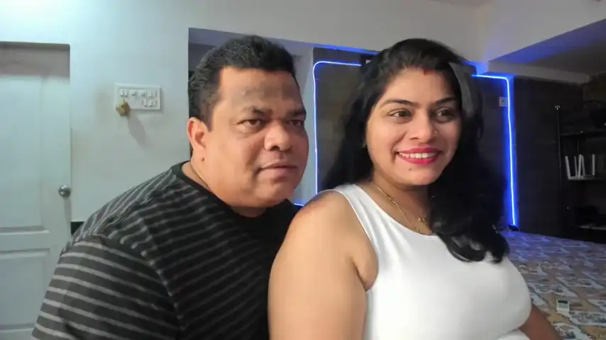 Tarivishu23 – Stripchat Live Sex Cam Recording – 2025-05-09 02:46:42