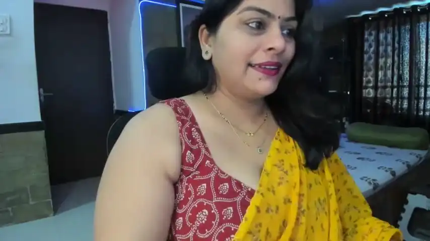 Tarivishu23 – Stripchat Live Sex Cam Recording – 2026-01-18 03:28:34