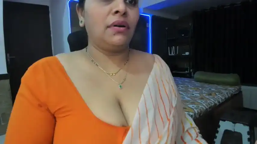 Tarivishu23 – Stripchat Live Sex Cam Recording – 2025-05-03 13:25:46