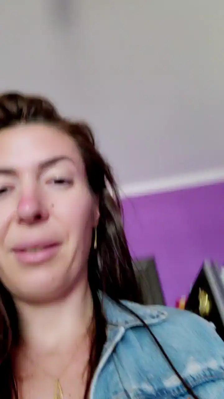 Eveangelll – Cam4 Live Sex Cam Recording – 2025-02-18 23:06:37