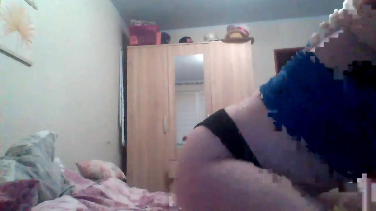 Karolcia_flexy – Showup Live Sex Cam Recording – 2025-08-26 08:54:32