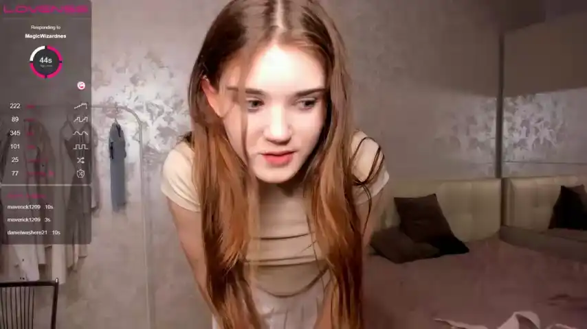 Karolinaprobs – Stripchat Live Sex Cam Recording – 2026-05-20 00:28:14