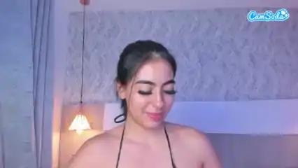 Nina-rose – Camsoda Live Sex Cam Recording – 2025-02-02 21:04:20